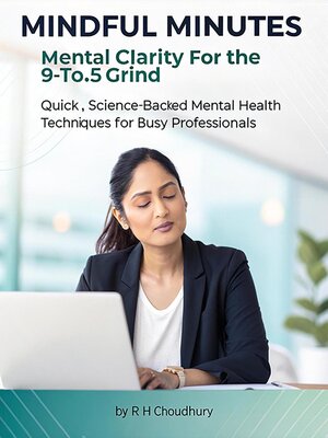 cover image of Mindful Minutes